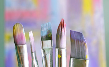 Cours de peinture