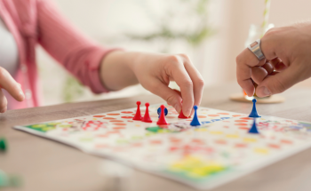 cours de création de jeux