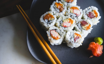 Cours de cuisine japonaise