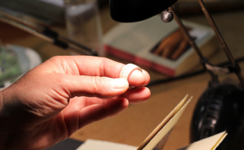 cours création de bijoux