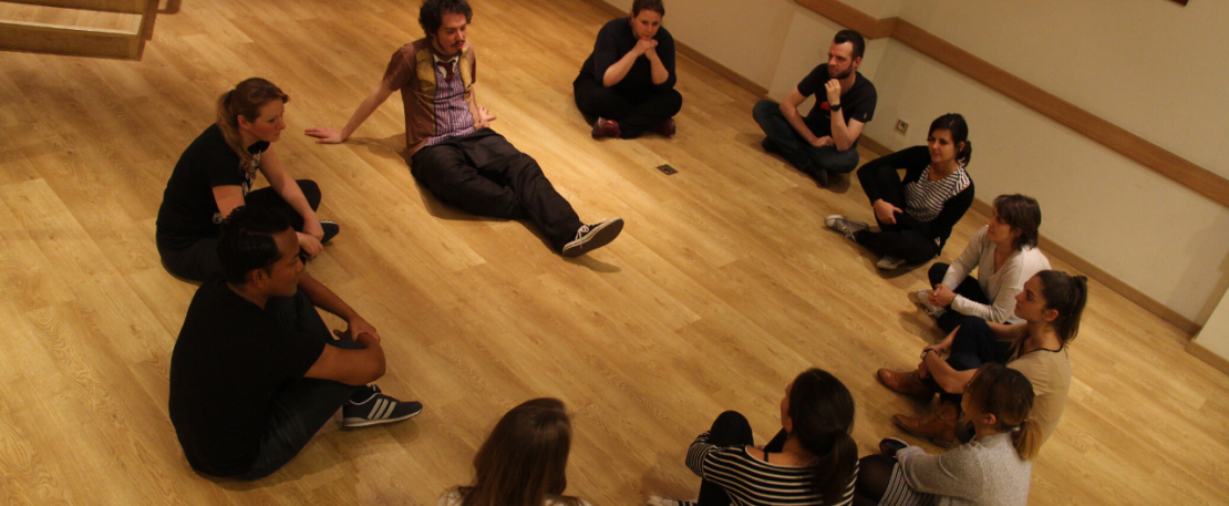 cours d'impro