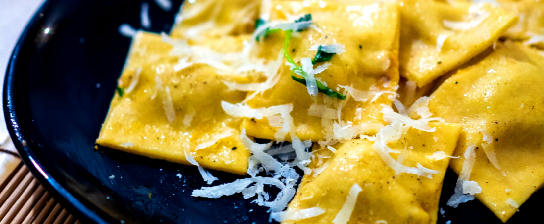 cours de cuisine ravioles