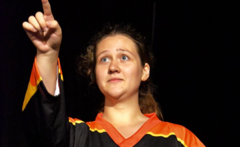 Elise impro
