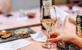 Oenologie vin blanc
