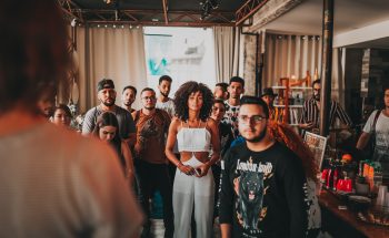 Cours d'éloquence et de prise de parole en public