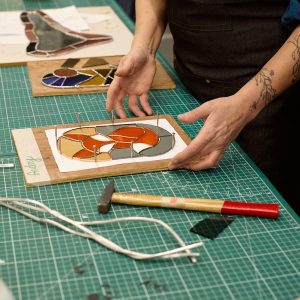 Ateliers artistiques